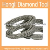 Diamond Wire Saw For Granite