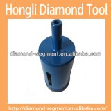 Granite Diamond Drill Bits