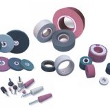 Grinding Wheels