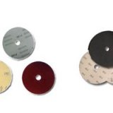 Coated Abrasives Sanding Discs