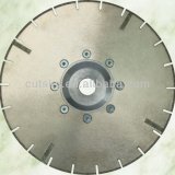 Electroplated Diamond Circular Saw Blade For Cuttting SEB007