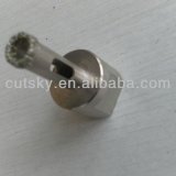 Electroplated Dimaond Core Drill