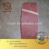 Aluminium Oxide Stainless Steel Of Abrasive Cloth