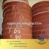 Aluminum Oxide Abrasive Cloth