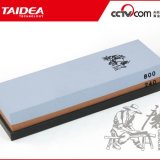 White Corundum Sharpening Stone