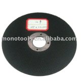 Bonded Abrasives Straight Cutting Wheels