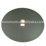 Bonded Abrasives  Grinding Wheels