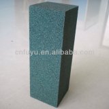 Green Carbide Silicon Sharpening Stone