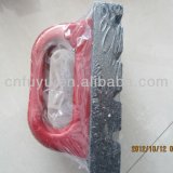 Alumina Oil Stone With Handle
