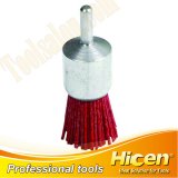 Pencil Brush Nylon Wire