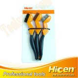Non-Abrasive Products Wire Brush Set