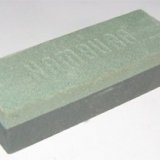 Bonded Abrasives Combination Sharpening Stone