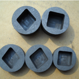 graphite jig for PCD  or  PDC