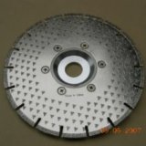 Diamond Electroplated Saw Blades