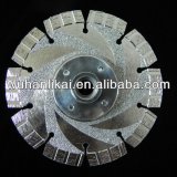 Laser Diamond Wet Saw Stone Cutter