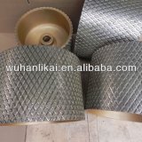 Diamond Electroplated Drum Wheel