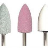 Bonded Abrasives Series Mounted Points