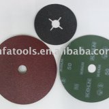 Sanding Discs