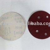 Coated Abrasives Sanding Discs
