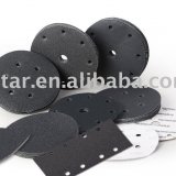 Coated Abrasives Sanding Paper