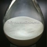 Low sodium white fused alumina