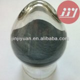 Black silicon carbide