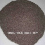 high quality brown Aluminum Oxide used for abrasives