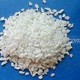 high quality White Aluminum Oxide abrasives raw material