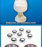 white fused alumina used for grinding steel ball