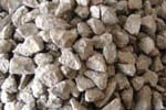 high quality Brown Fused Alumina refractories