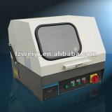 SDWY. SQ-80 Metallographic Sample Cutting Machine