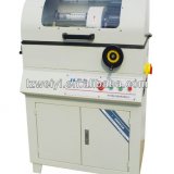 SDWY. QG-4A Metallographic Sample Cutting Machine