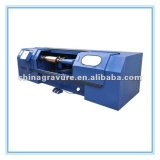 Copper-plated Gravure Cylinder Polishing Machine