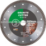 Diamond Cutting Wheel