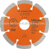 Diamond Cutting Saw Blade