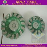 High Quality Angle Grinder Diamond Blade