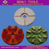 High Quality Rubber Grinding Tools For Polishing Stone Surface