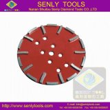Hand Operated Diamond Grinding Disc