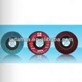 Coated Abrasives Flap Discs