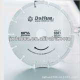 Metal Abrasive Cutting Grinding Wheel