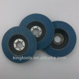 Polishing Abrasive Flap Disc For Wood