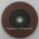 Sanding Flap Disc For Stainless Steel