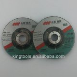 High Quality Abrasive Grinding and cutting Wheel For Aluminium