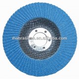 Flap Wheel for Stainless Steel 115X22MM