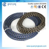High Quality Diamond Wire Rope Saw