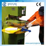 Multi Functional Hydraulic Thin Stone Veneer Tile Cutting Machine CP90