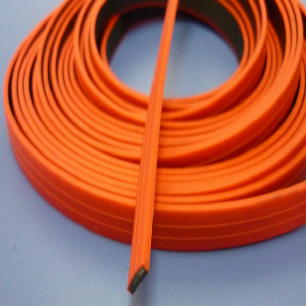 Intumescent door seals intumescent strip intumescent strips norsealcouk has such