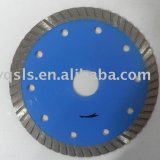 Sintered Segment Welding Blades