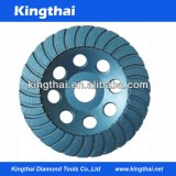 Diamond Grinding Wheel For Granite