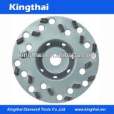 Diamond Cup Grinding Wheel For Concrete